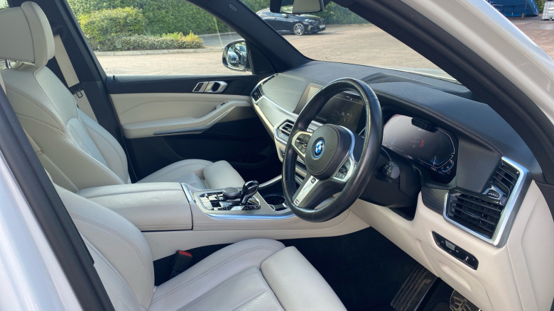 BMW X5 xDrive45e M Sport 5dr Auto Estate